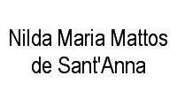 Logo Nilda Maria Mattos de Sant'Anna em Catete