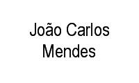 Logo João Carlos Mendes em Catete