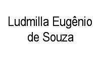 Logo Ludmilla Eugênio de Souza em Catete