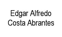 Logo Edgar Alfredo Costa Abrantes em Catete