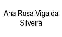 Logo Ana Rosa Viga da Silveira em Catete