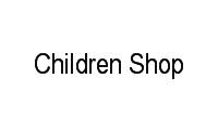 Logo Children Shop em Catete
