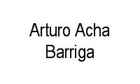 Logo Arturo Acha Barriga em Catete