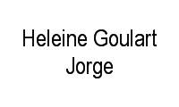 Logo Heleine Goulart Jorge em Catete