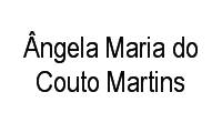 Logo Ângela Maria do Couto Martins em Catete
