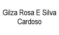 Logo Gilza Rosa E Silva Cardoso em Catete