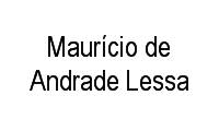 Logo Maurício de Andrade Lessa em Catete