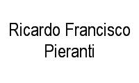 Logo Ricardo Francisco Pieranti em Catete