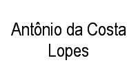 Logo Antônio da Costa Lopes em Catete