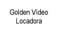 Logo Golden Vídeo Locadora em Catete