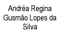 Logo Andréa Regina Gusmão Lopes da Silva em Catete