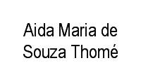 Logo Aida Maria de Souza Thomé em Catete