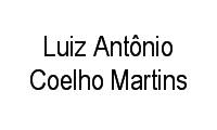 Logo Luiz Antônio Coelho Martins em Catete