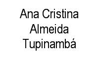 Logo Ana Cristina Almeida Tupinambá em Catete