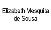 Logo Elizabeth Mesquita de Sousa em Catete
