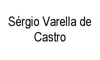 Logo Sérgio Varella de Castro em Catete