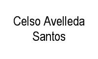 Logo Celso Avelleda Santos em Catete