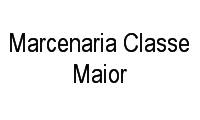 Logo Marcenaria Classe Maior em Catumbi