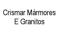 Logo Crismar Mármores E Granitos em Centro