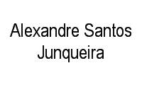 Logo Alexandre Santos Junqueira em Centro