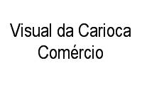 Logo Visual da Carioca Comércio em Centro