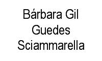 Logo Bárbara Gil Guedes Sciammarella em Centro