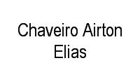 Logo Chaveiro Airton Elias em Centro