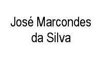 Logo José Marcondes da Silva em Centro