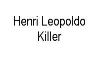 Logo Henri Leopoldo Killer em Centro