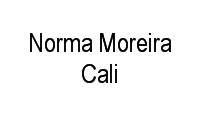 Logo Norma Moreira Cali em Centro
