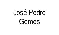 Logo José Pedro Gomes em Centro