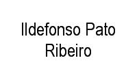 Logo Ildefonso Pato Ribeiro em Centro