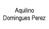 Logo Aquilino Domingues Perez em Centro