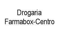 Logo Drogaria Farmabox-Centro em Centro