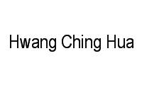 Logo Hwang Ching Hua em Centro