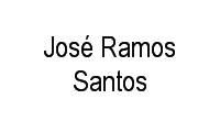 Logo José Ramos Santos em Centro