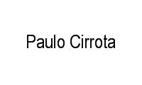 Logo Paulo Cirrota em Centro