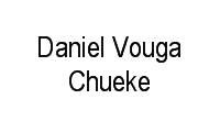 Logo Daniel Vouga Chueke em Centro
