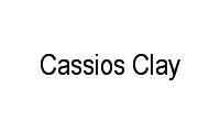 Logo Cassios Clay em Centro