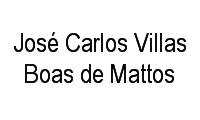 Logo José Carlos Villas Boas de Mattos em Centro