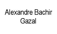 Logo Alexandre Bachir Gazal em Centro