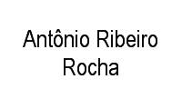 Logo Antônio Ribeiro Rocha em Centro