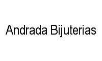 Logo Andrada Bijuterias em Centro