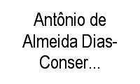 Logo Antônio de Almeida Dias-Conserto de Jóias em Centro