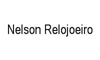 Logo Nelson Relojoeiro em Centro