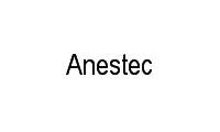 Logo de Anestec em Centro
