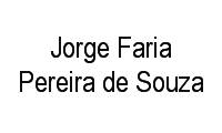Logo Jorge Faria Pereira de Souza em Centro