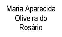 Logo Maria Aparecida Oliveira do Rosário em Centro