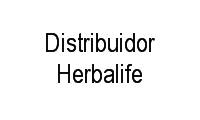 Logo Distribuidor Herbalife em Centro