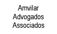 Logo Amvilar Advogados Associados em Centro